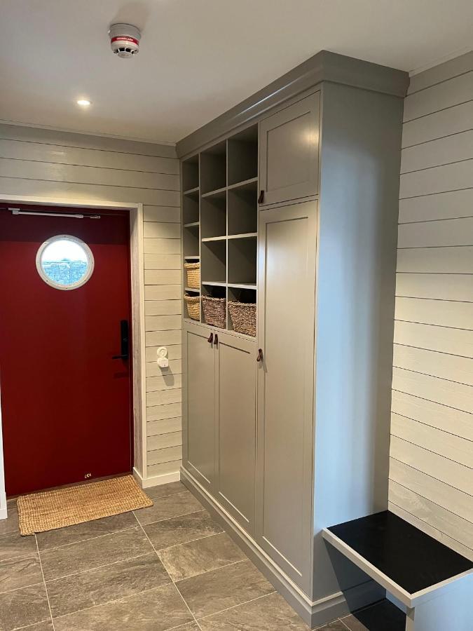 Sadelbyn Fjaellhem Åre Exterior foto